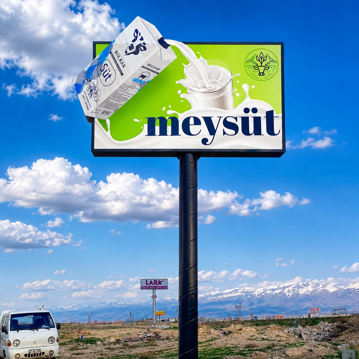 MEYSÜT KONYA - EREĞLİ