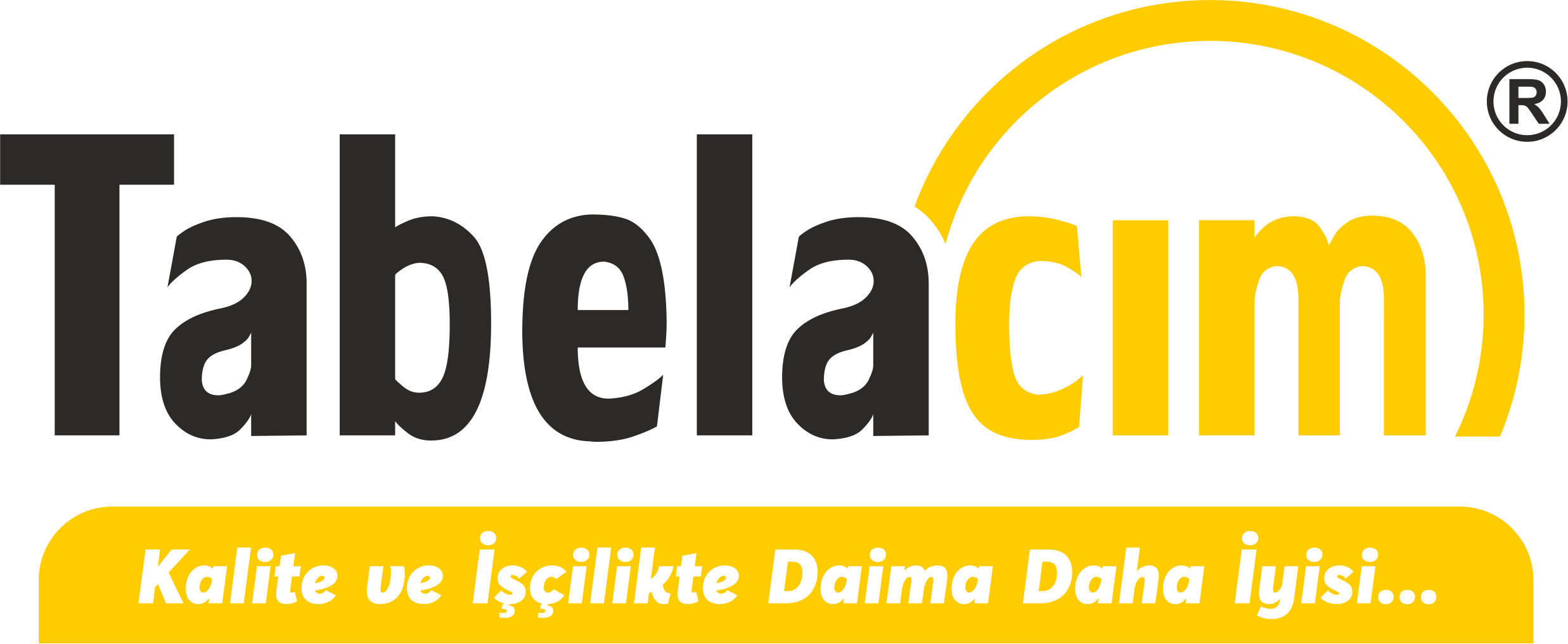 TABELACIM